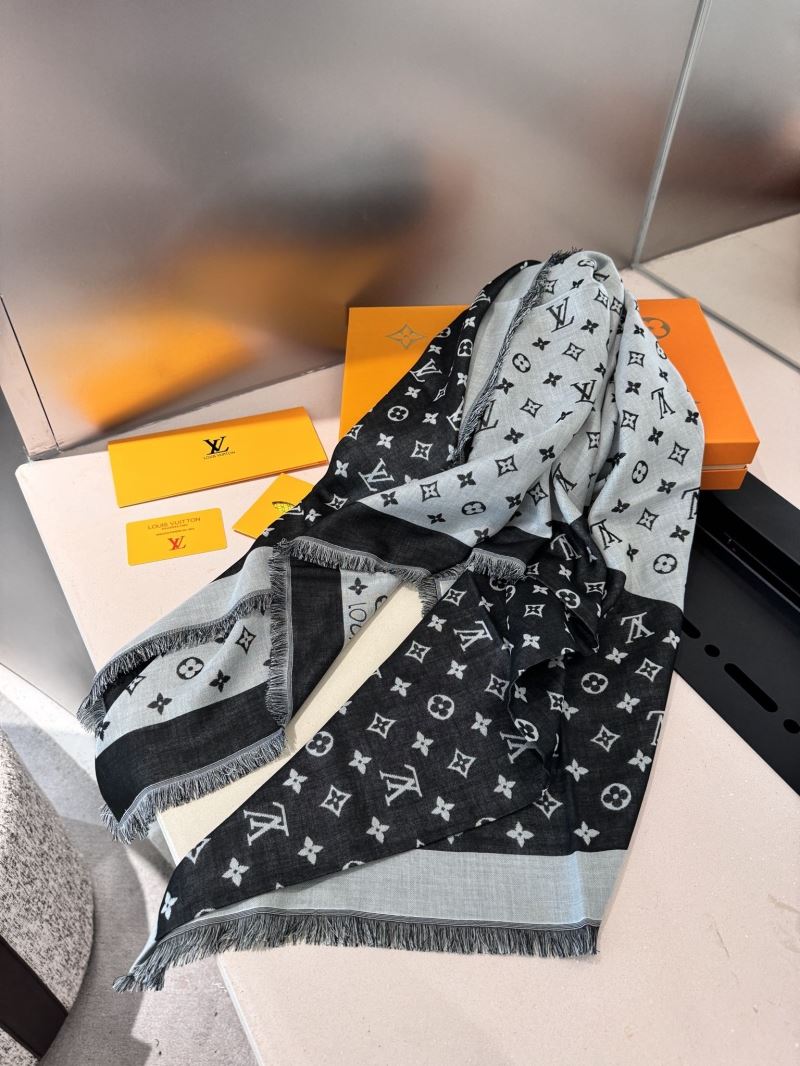 Louis Vuitton Scarf